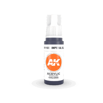 Imperial Blue 17ml