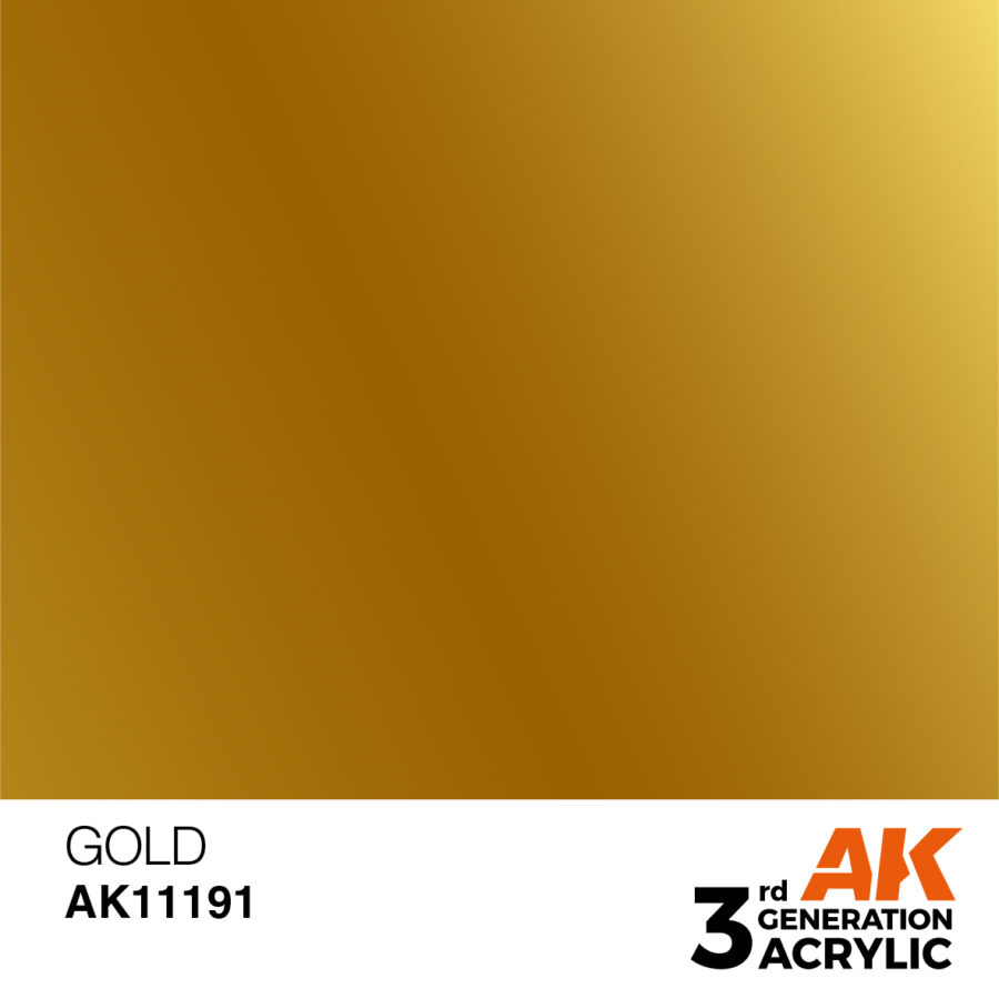 Gold 17ml - Imagen 2