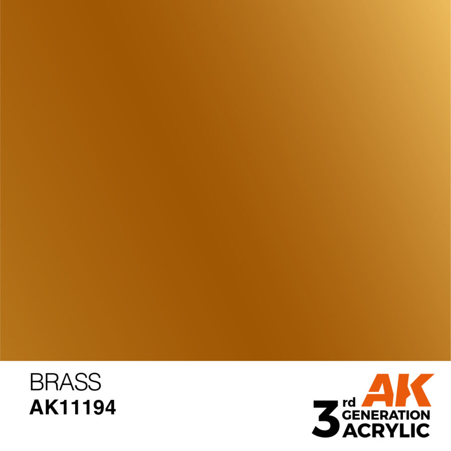 Brass 17ml - Imagen 2
