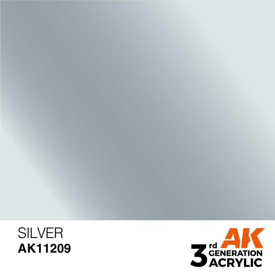 Silver 17ml - Imagen 2
