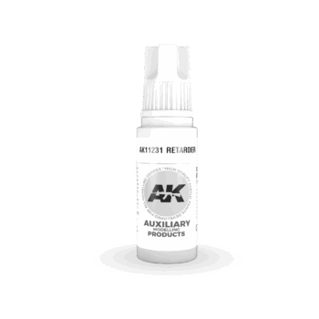 Retarder 17ml
