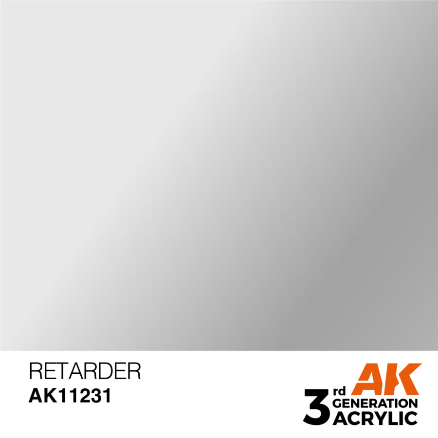 Retarder 17ml - Imagen 2