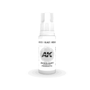 Glaze Medium 17ml