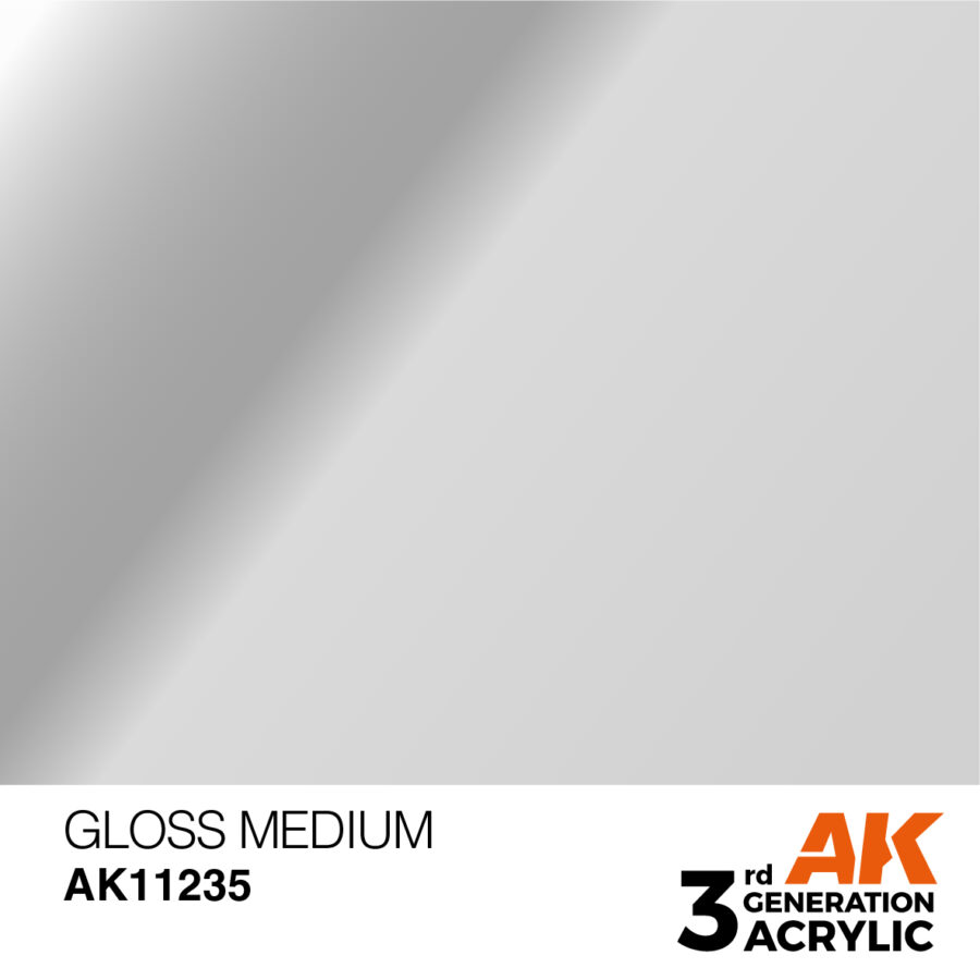 Gloss Medium 17ml - Imagen 2