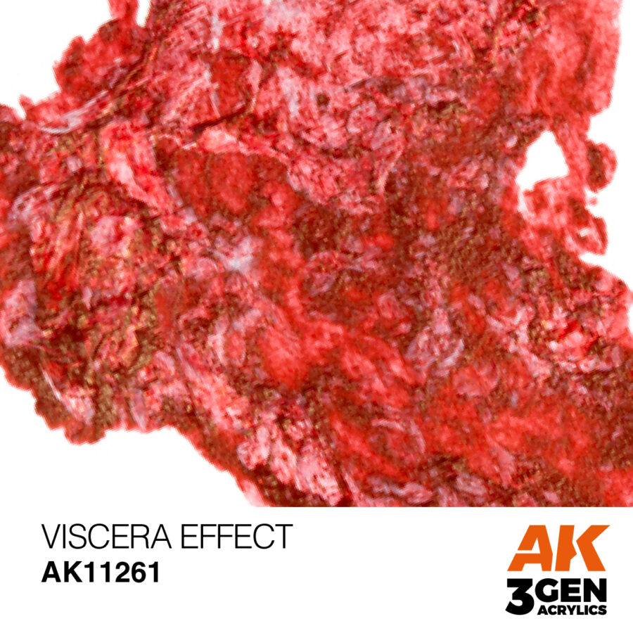 Visceral effect 17 ml - EFFECTS - Imagen 2
