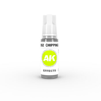 Chipping Effect 17 ml - EFFECTS