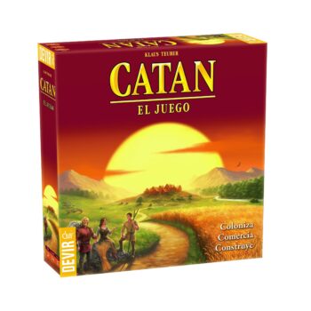 Catan