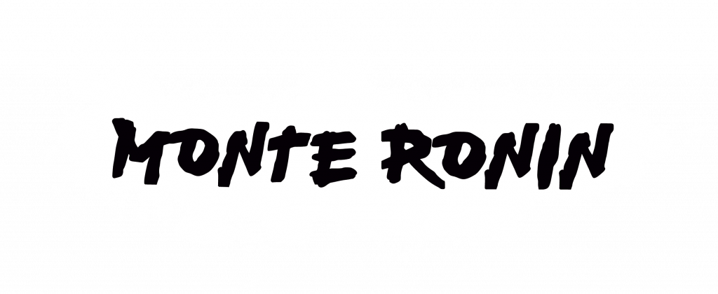 Monte Ronin