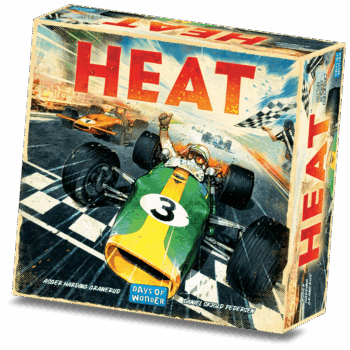 Heat