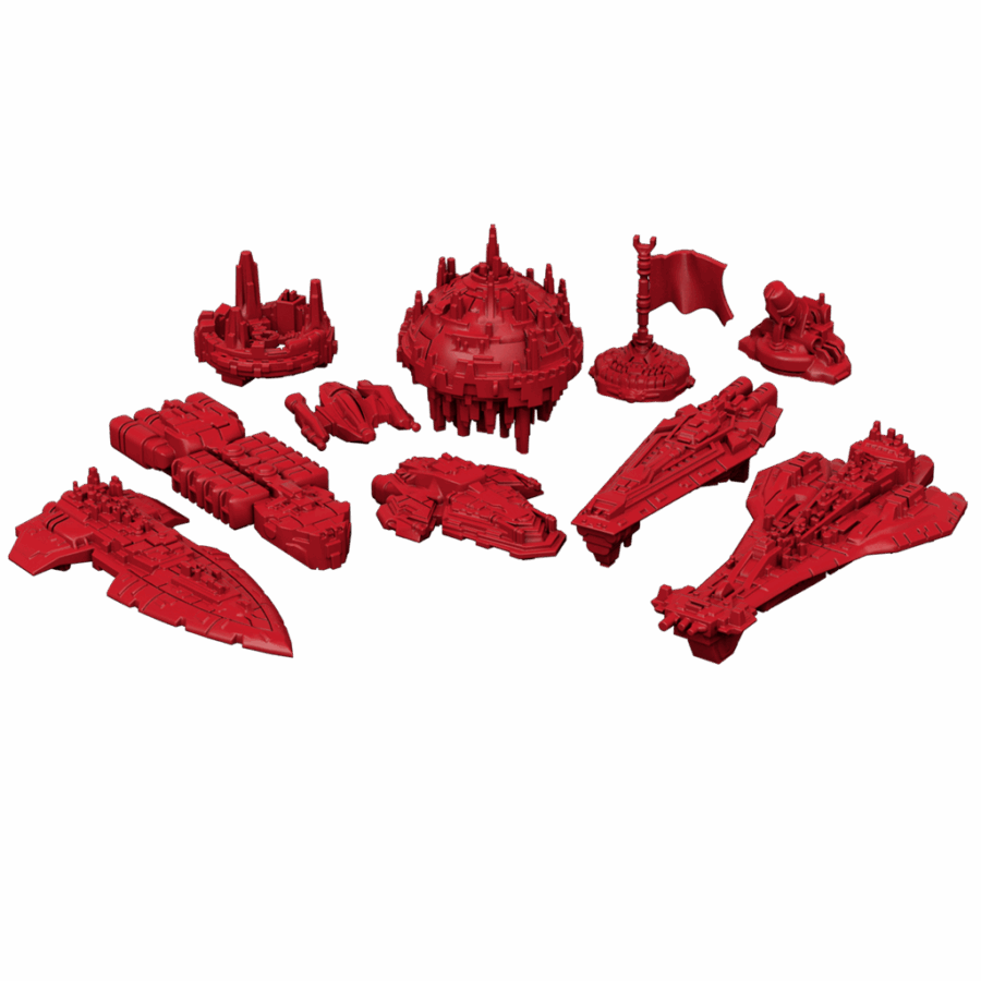 Twilight Imperium Cuarta Edición - Imagen 4
