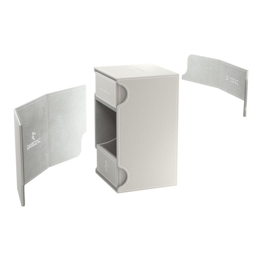 Watchtower 100+ Convertible White - Imagen 3