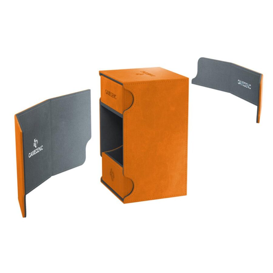 Watchtower 100+ Convertible Orange - Imagen 3