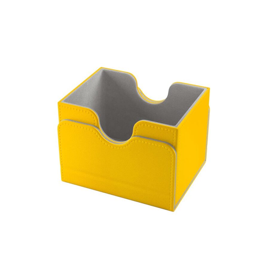 Sidekick 100+ Convertible Yellow - Imagen 4