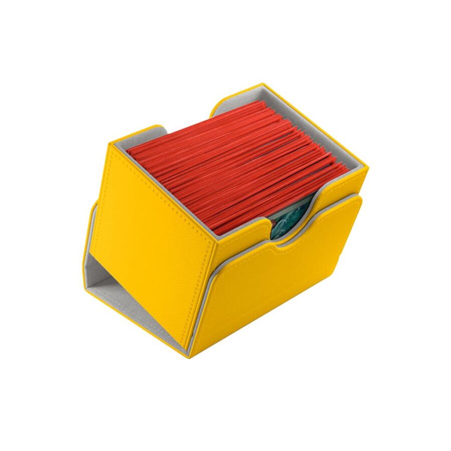 Sidekick 100+ Convertible Yellow - Imagen 2