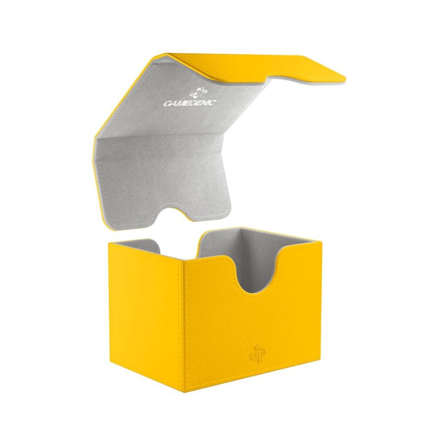 Sidekick 100+ Convertible Yellow - Imagen 3