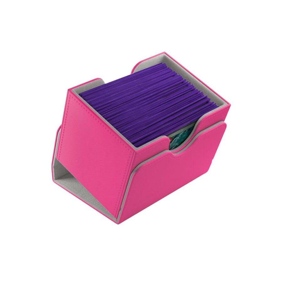 Sidekick 100+ Convertible Pink - Imagen 2