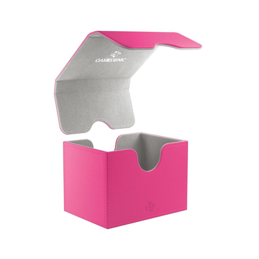 Sidekick 100+ Convertible Pink - Imagen 3