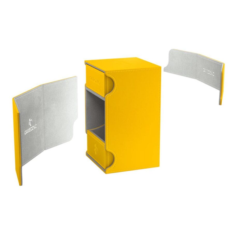 Watchtower 100+ Convertible Yellow - Imagen 3