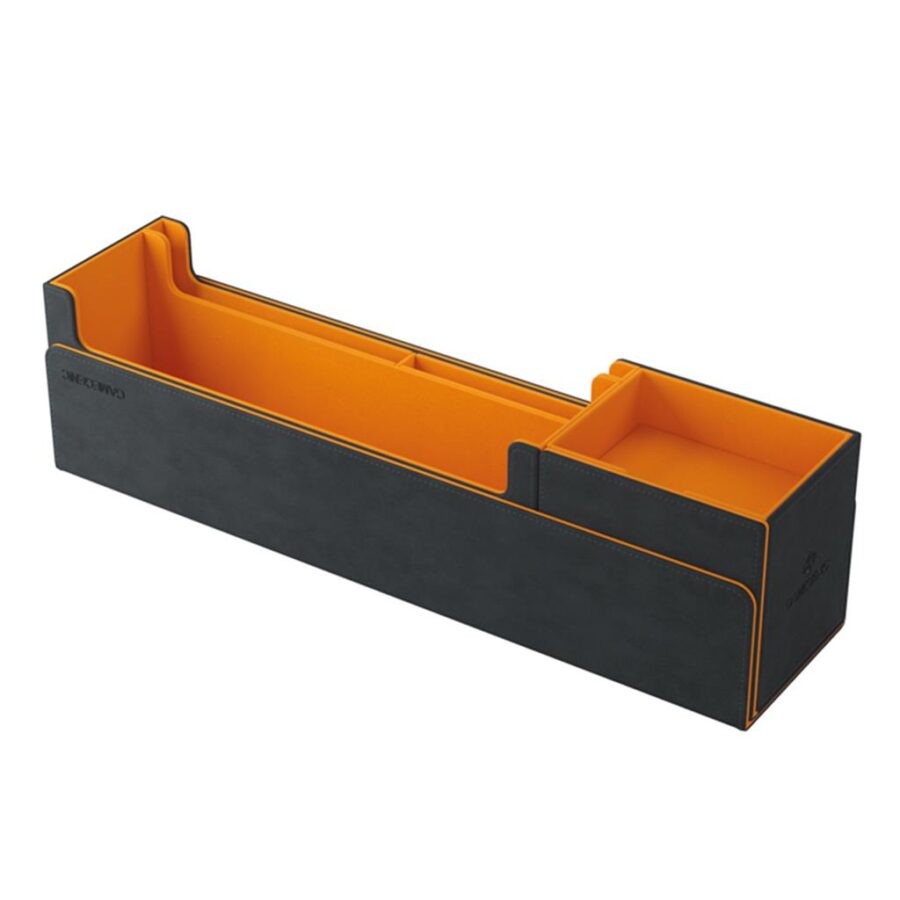Cards Lair 400+ Black/Orange - Imagen 2