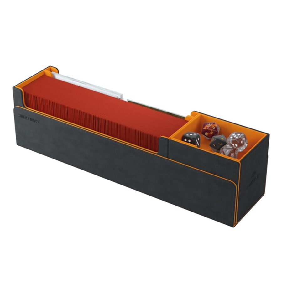Cards Lair 400+ Black/Orange - Imagen 3