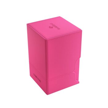 Watchtower 100+ XL Pink