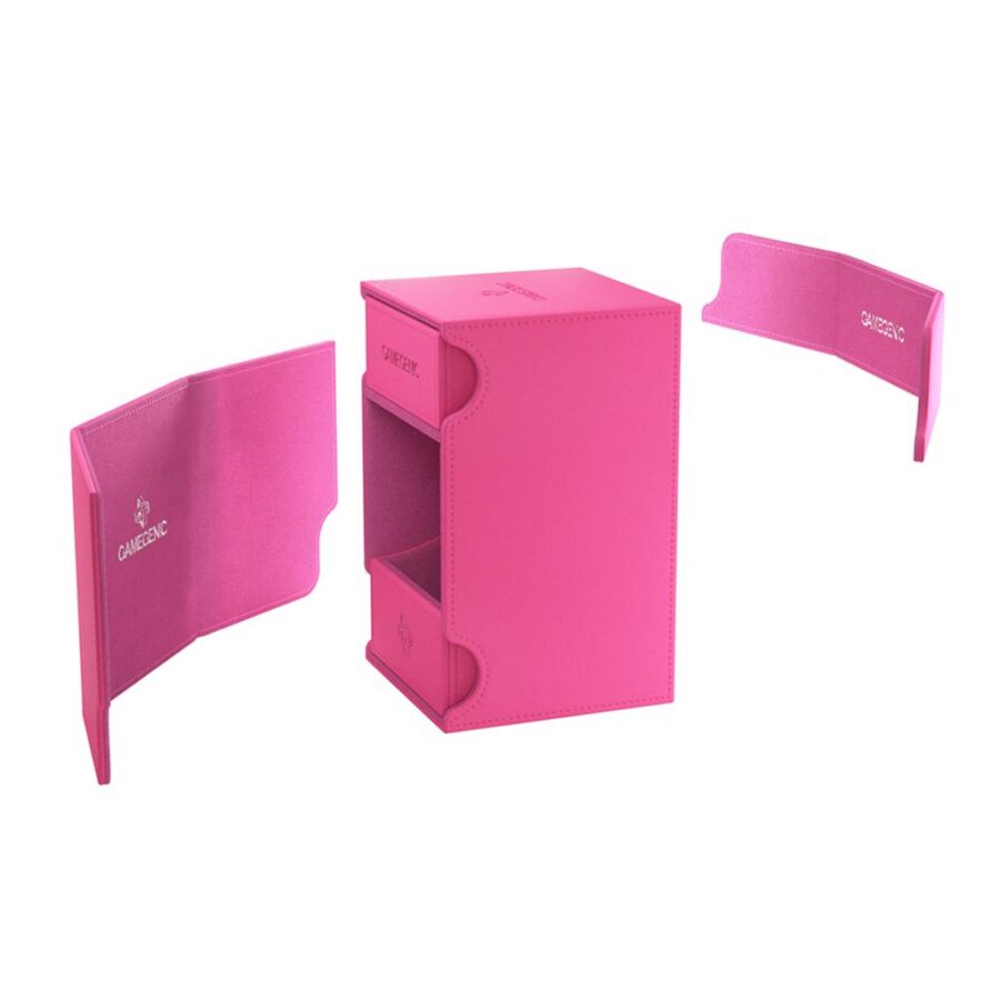 Watchtower 100+ XL Pink - Imagen 2