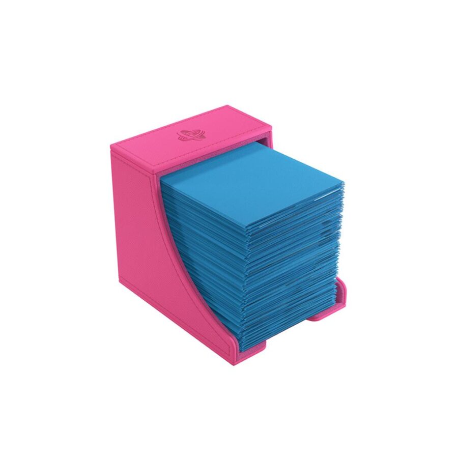 Watchtower 100+ XL Pink - Imagen 4