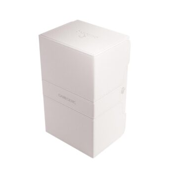 Stronghold 200+ XL White