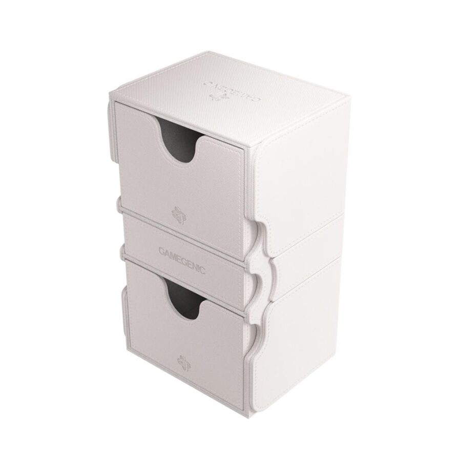 Stronghold 200+ XL White - Imagen 2