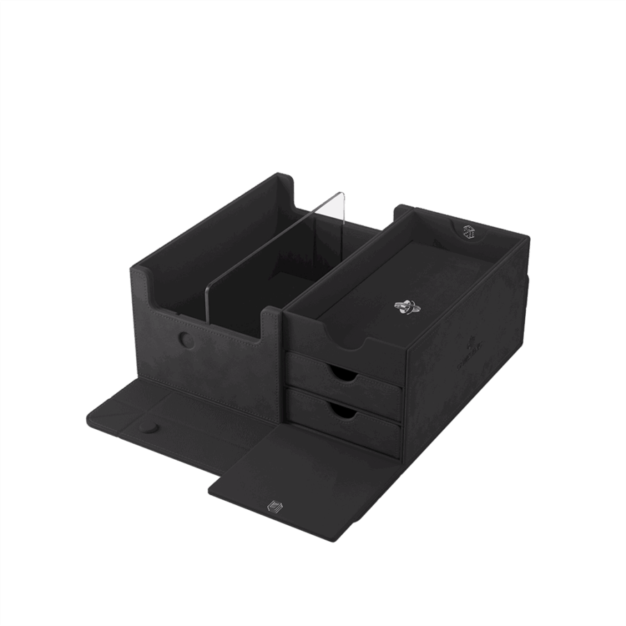 Games Lair 600+ Black - Imagen 4