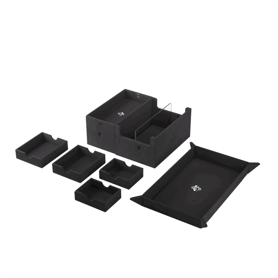 Games Lair 600+ Black - Imagen 3