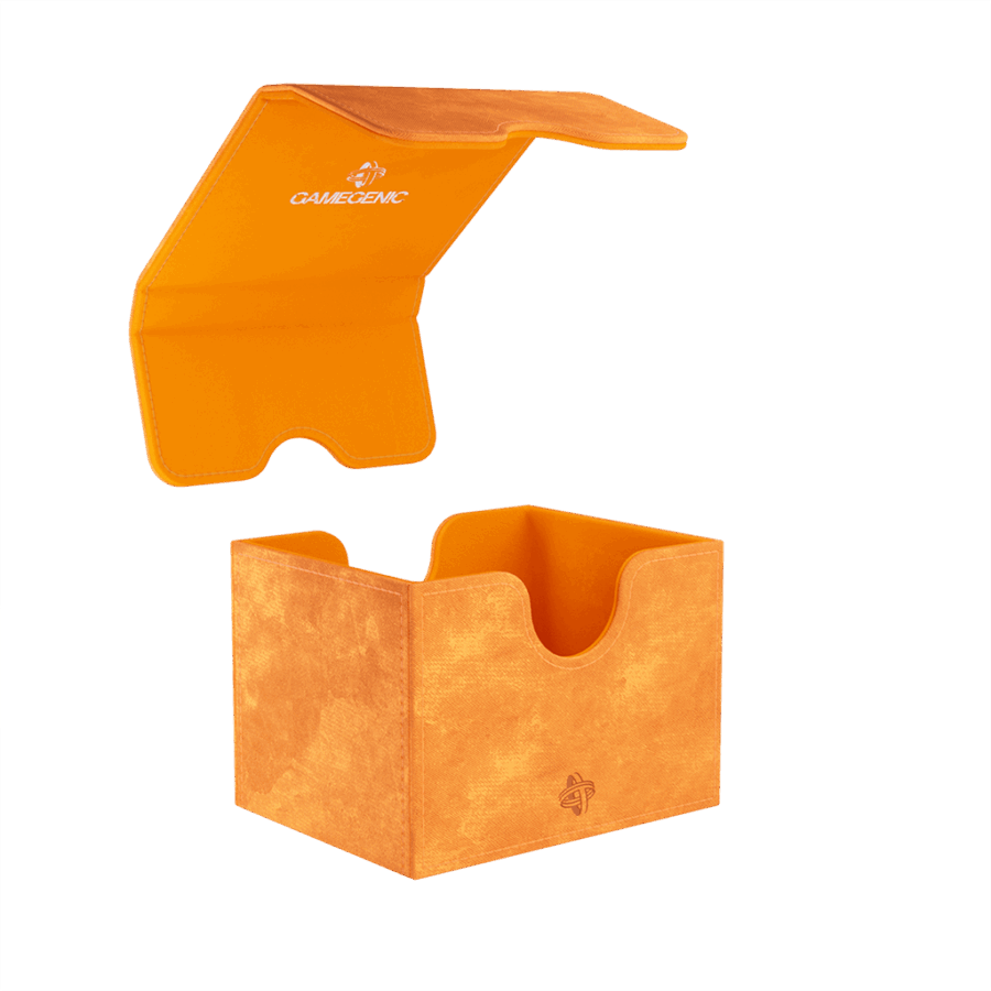Sidekick 100+ XL Orange - Imagen 3