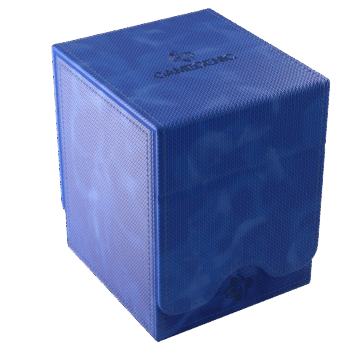 SQUIRE PLUS 100+ XL BLUE