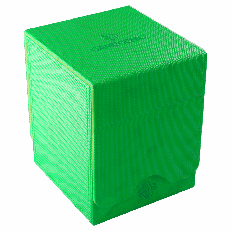 SQUIRE PLUS 100+ XL GREEN