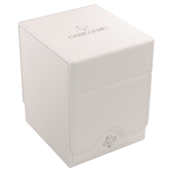 SQUIRE PLUS 100+ XL WHITE