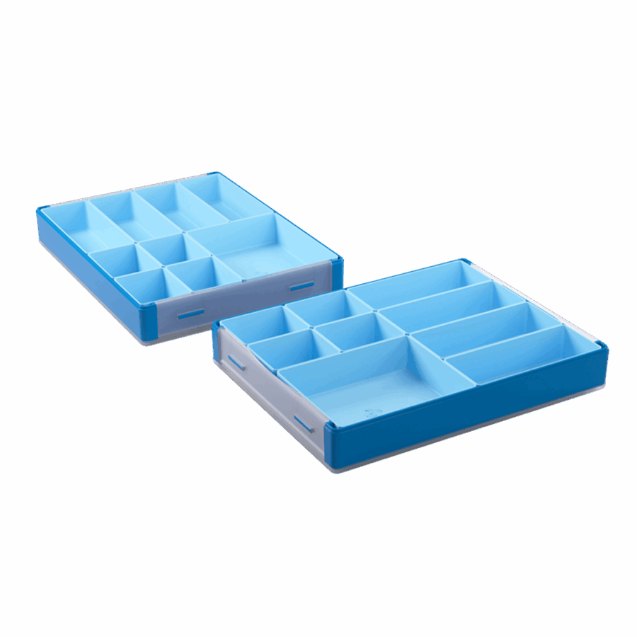 Token Silo Blue - Imagen 3