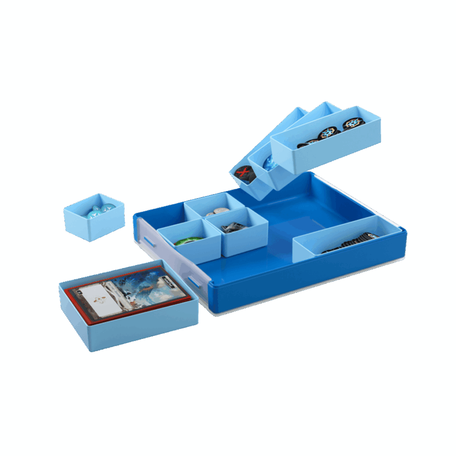 Token Silo Blue - Imagen 4