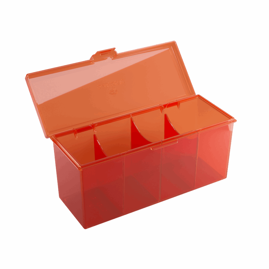 Fourtress 320+ Red - Imagen 2