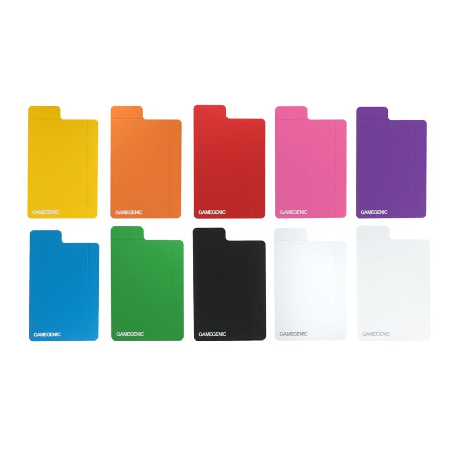 Card Dividers Multicolor - Imagen 3
