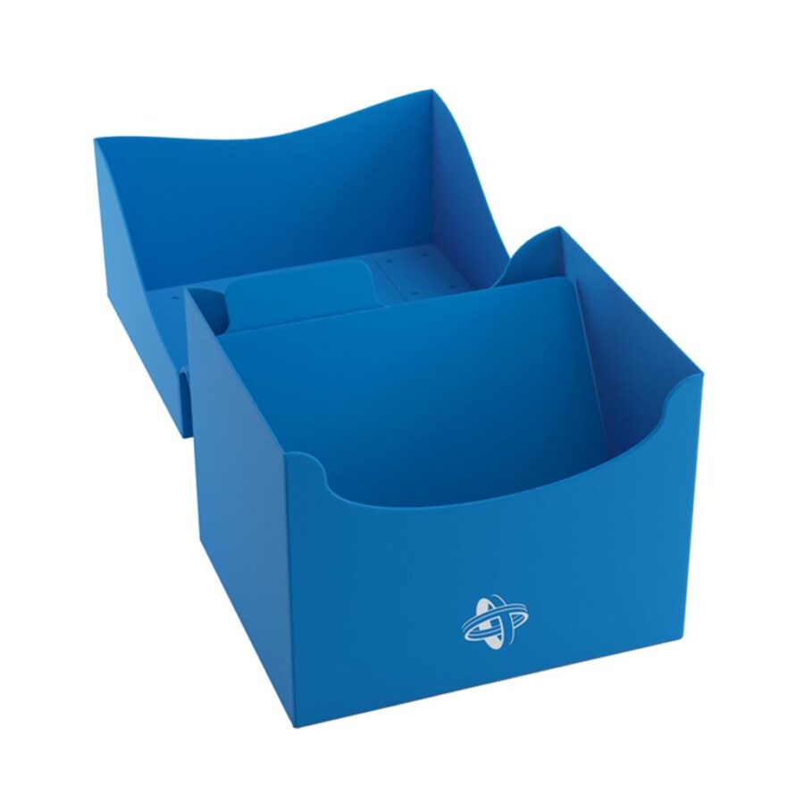 Side Holder 100+ XL Blue - Imagen 2
