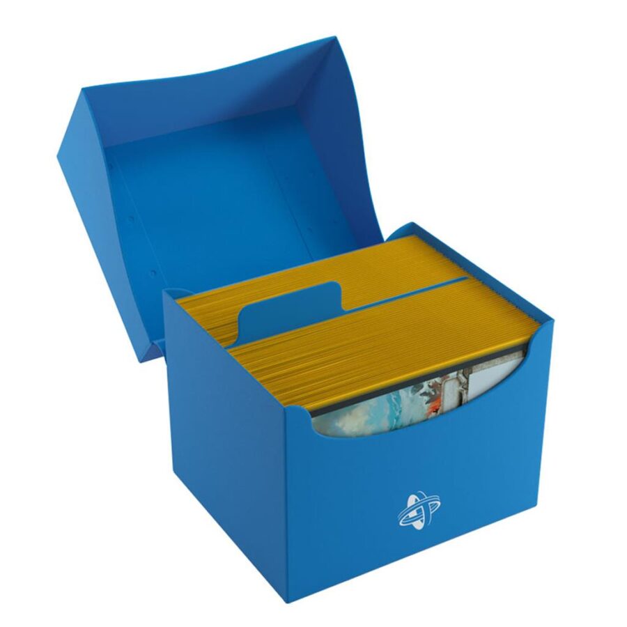 Side Holder 100+ XL Blue - Imagen 3