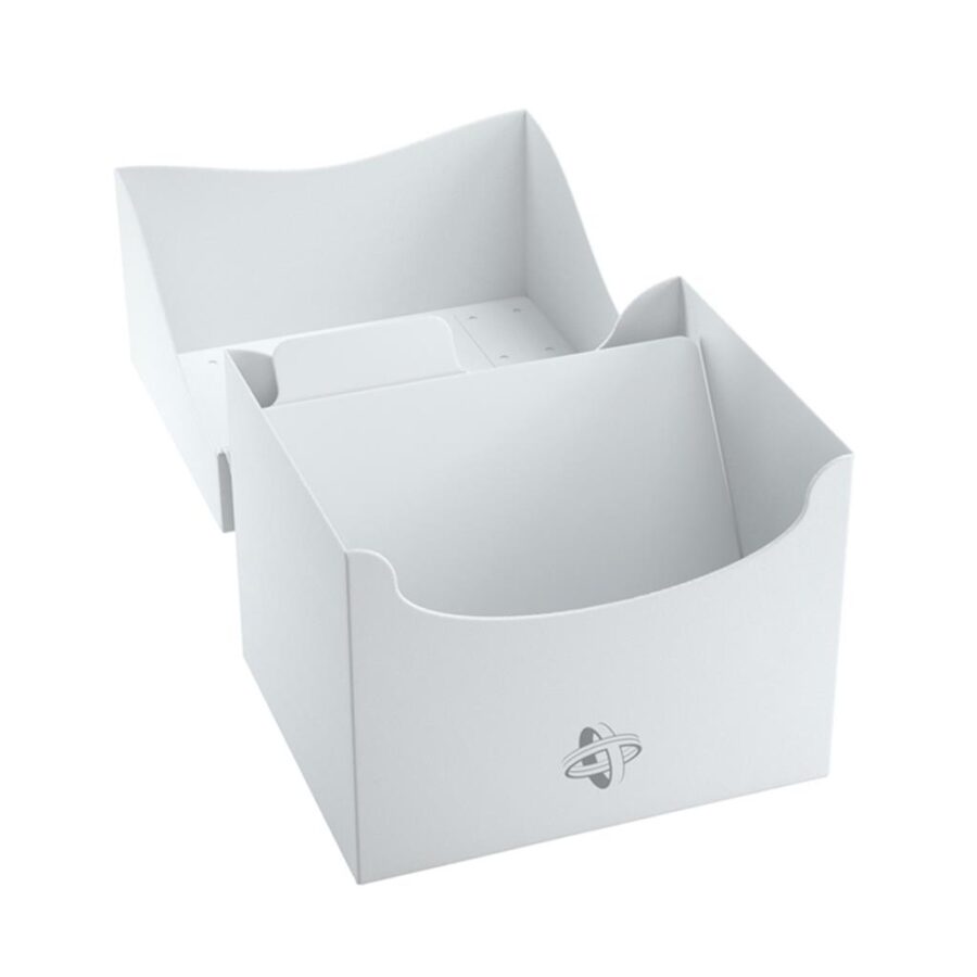 Side Holder 100+ XL White - Imagen 2