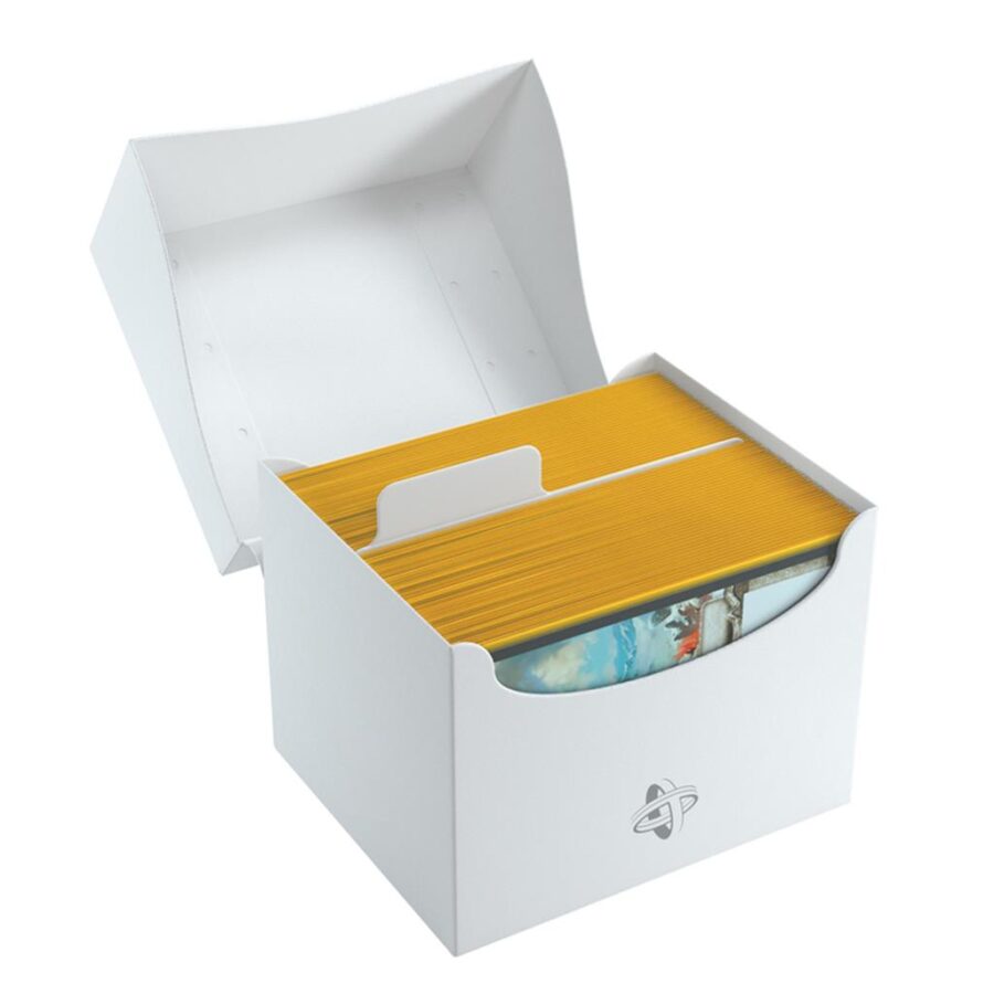 Side Holder 100+ XL White - Imagen 3