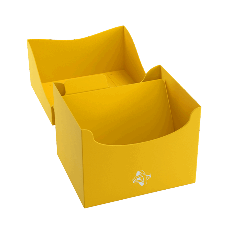 Side Holder 100+ XL Yellow - Imagen 2