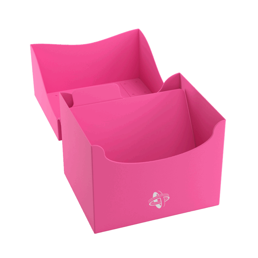 Side Holder 100+ XL Pink - Imagen 2