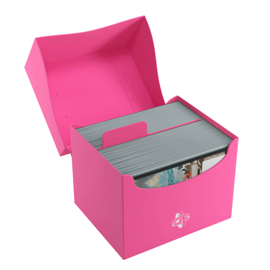 Side Holder 100+ XL Pink - Imagen 3