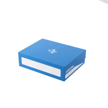 Token Holder Blue