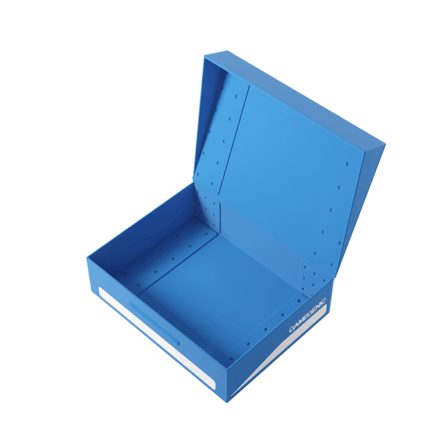 Token Holder Blue - Imagen 2