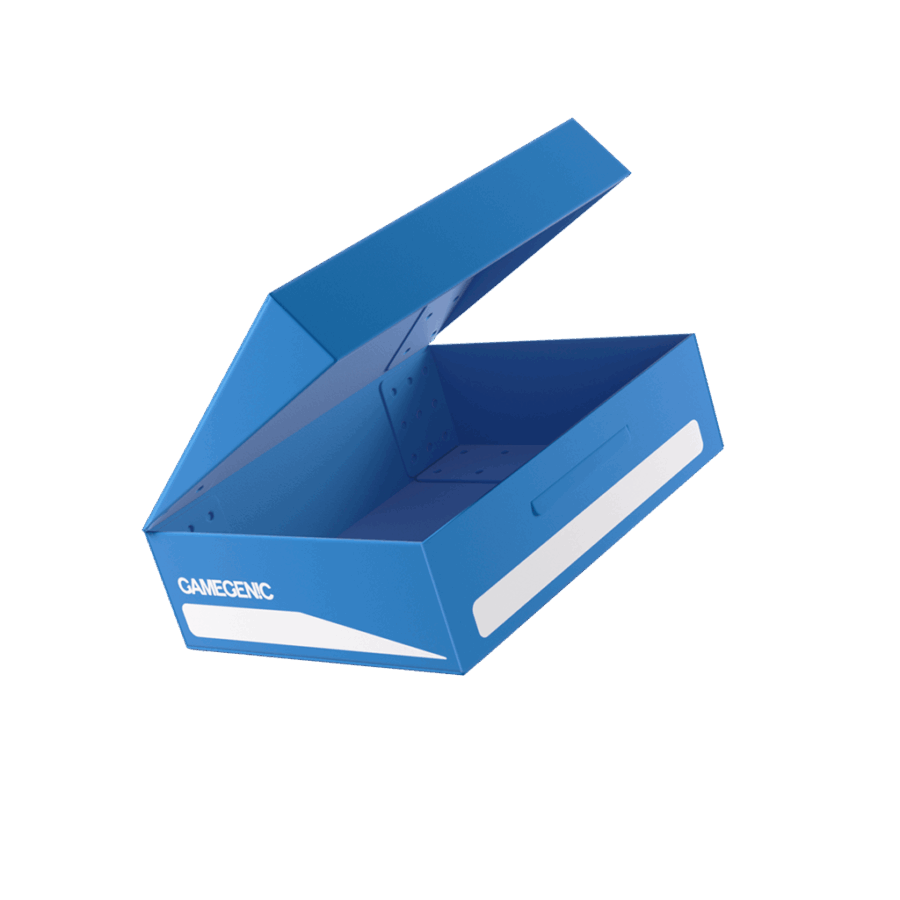 Token Holder Blue - Imagen 3