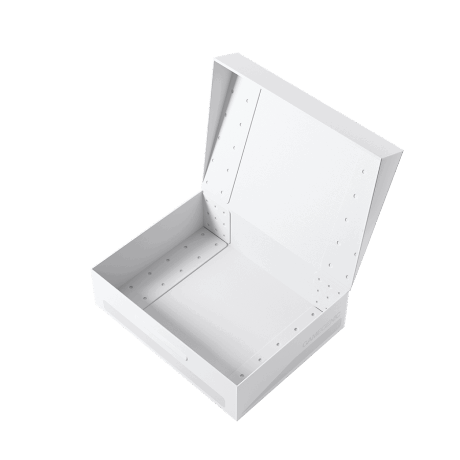 Token Holder White - Imagen 2